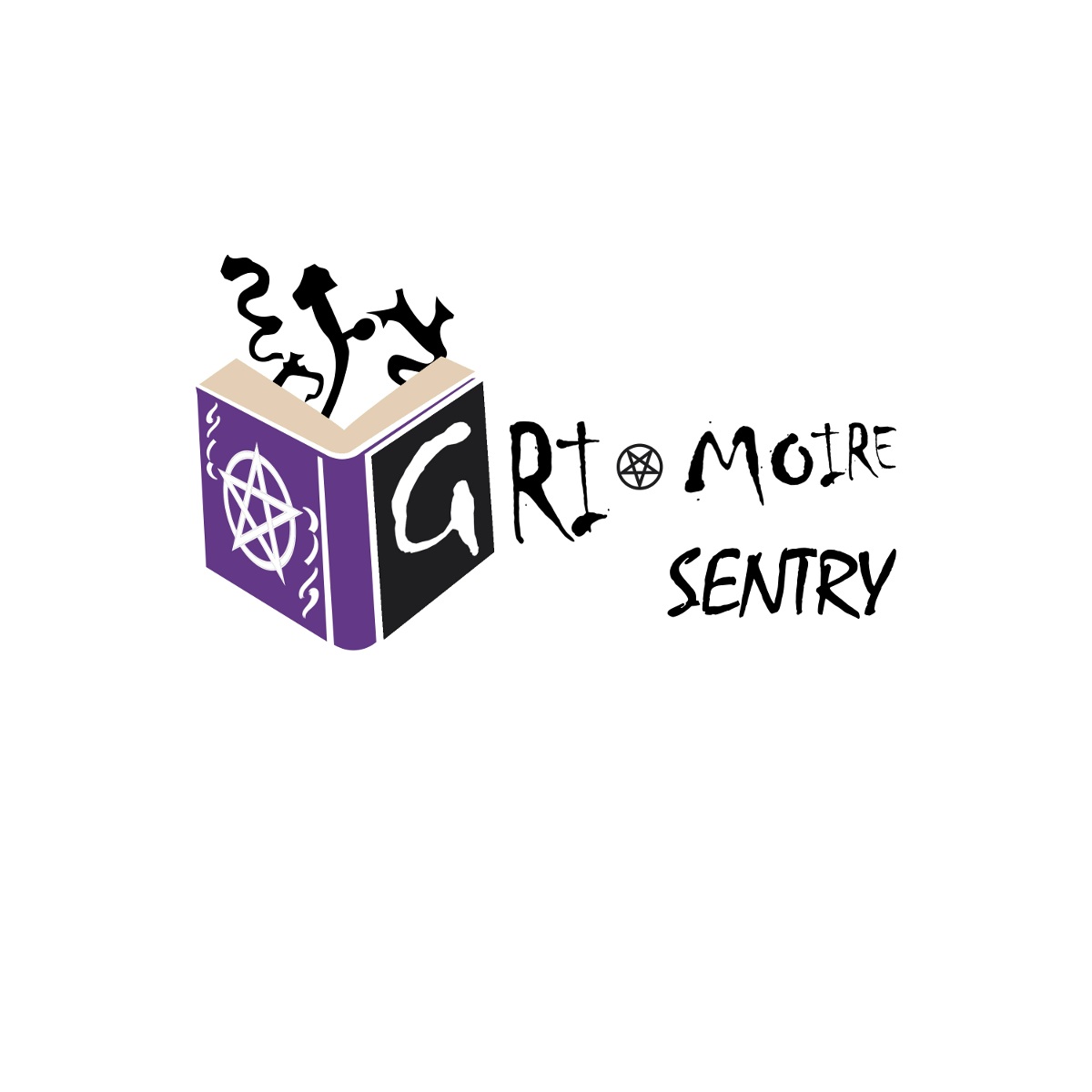 Grimoire sentry for Sale!-0