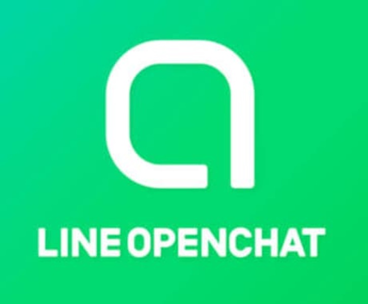 Increase the number of people in the LINE Open Chat by 15!