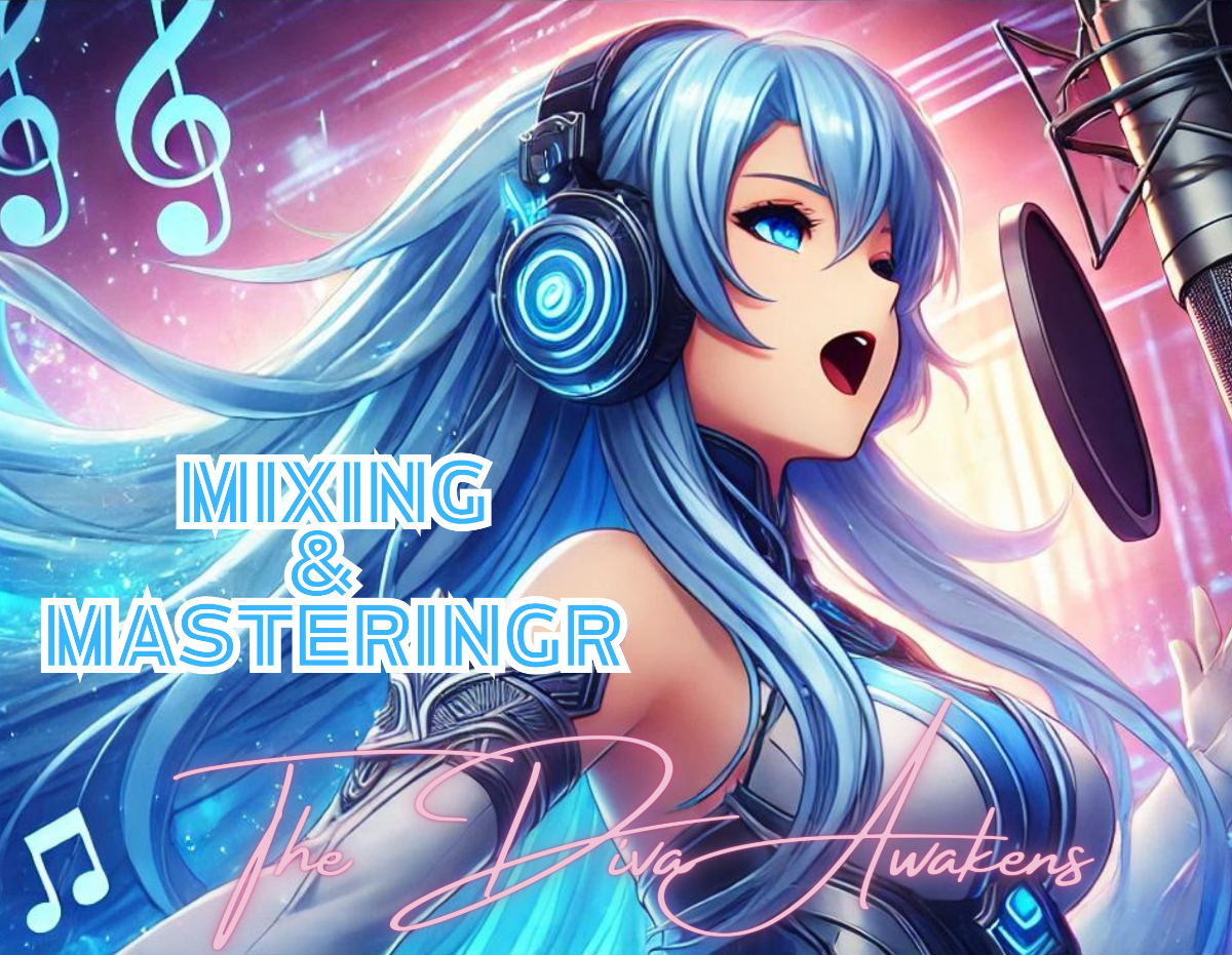 Mixing[歌ってみた サビのみ]-0