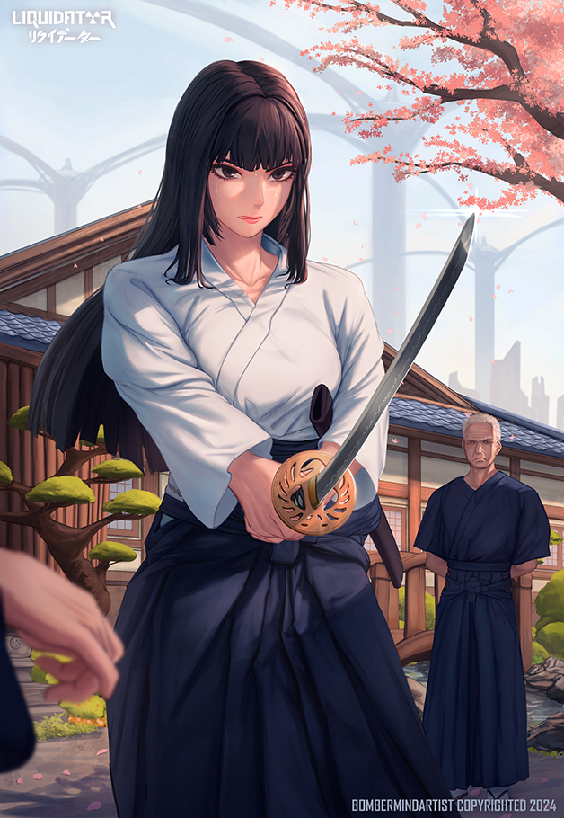 FULL CG NOVEL COVER COMMISSION-0