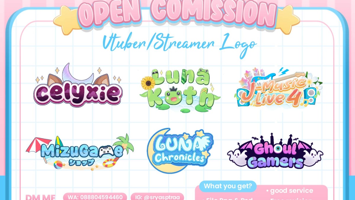 VTUBER LOGO COMMISSION-0