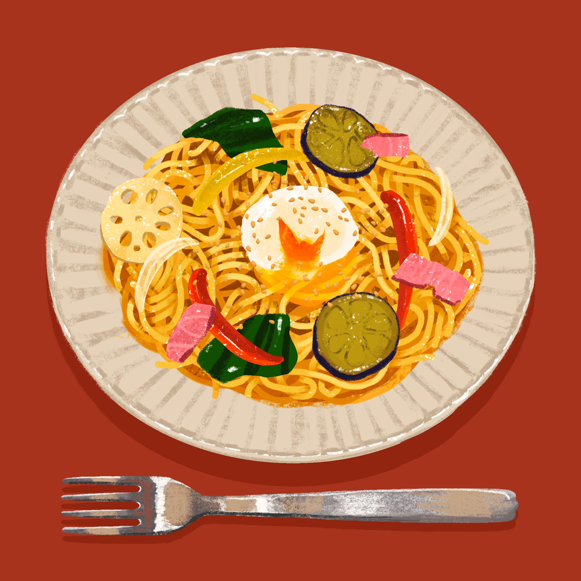 バター醤油パスタ.png-1